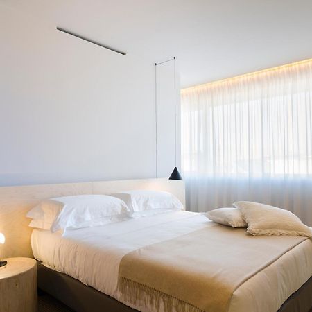 Criu Boutique Hotel Nicolosi Exteriér fotografie