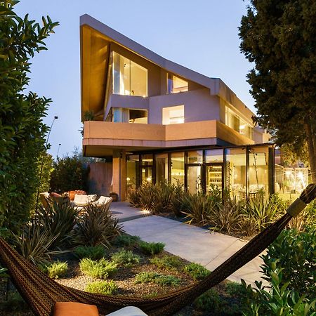 Criu Boutique Hotel Nicolosi Exteriér fotografie