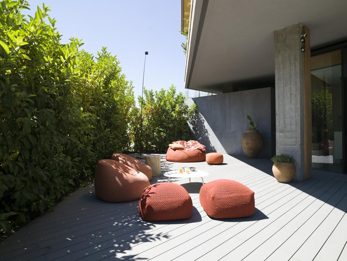 Criu Boutique Hotel Nicolosi Exteriér fotografie