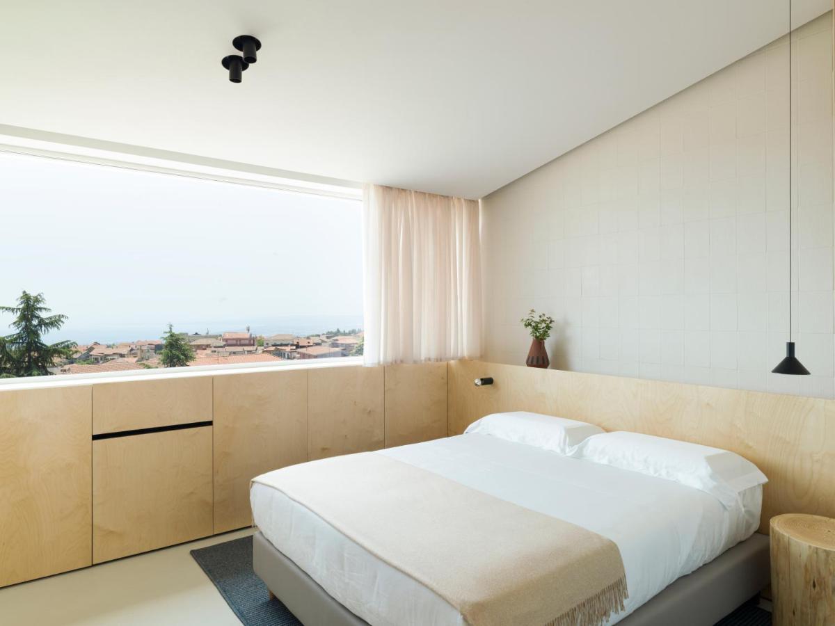 Criu Boutique Hotel Nicolosi Exteriér fotografie