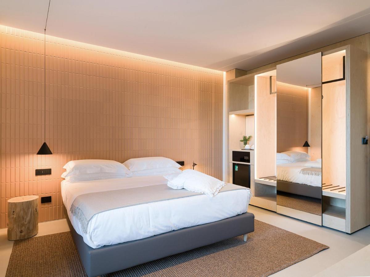 Criu Boutique Hotel Nicolosi Exteriér fotografie