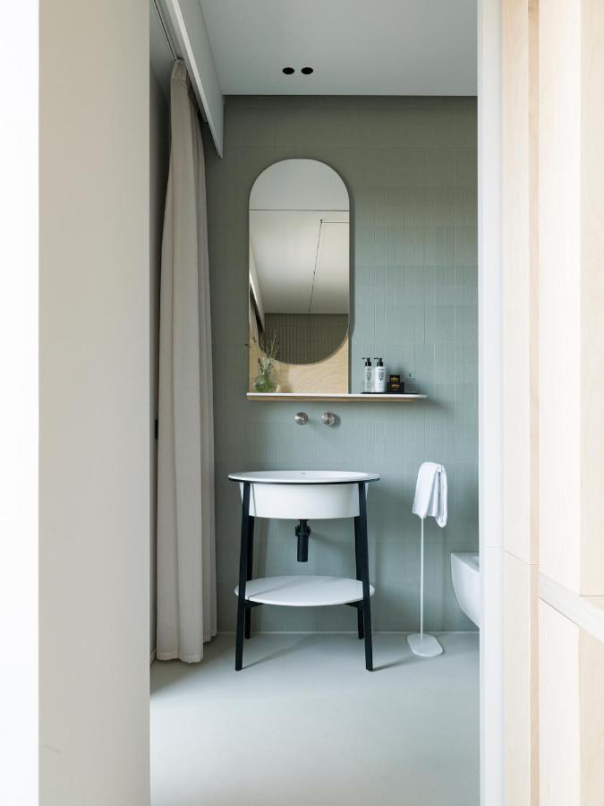 Criu Boutique Hotel Nicolosi Exteriér fotografie