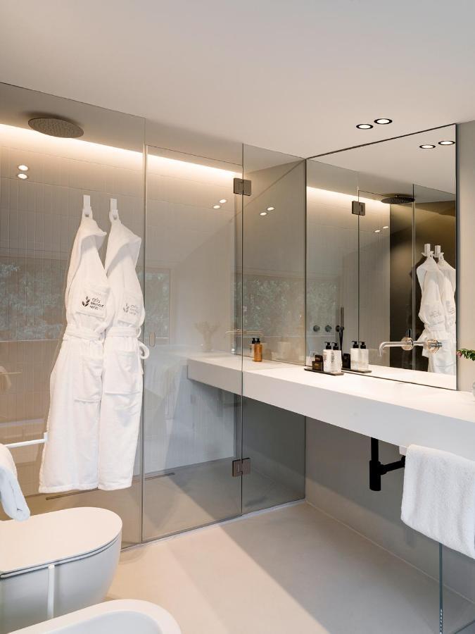 Criu Boutique Hotel Nicolosi Exteriér fotografie