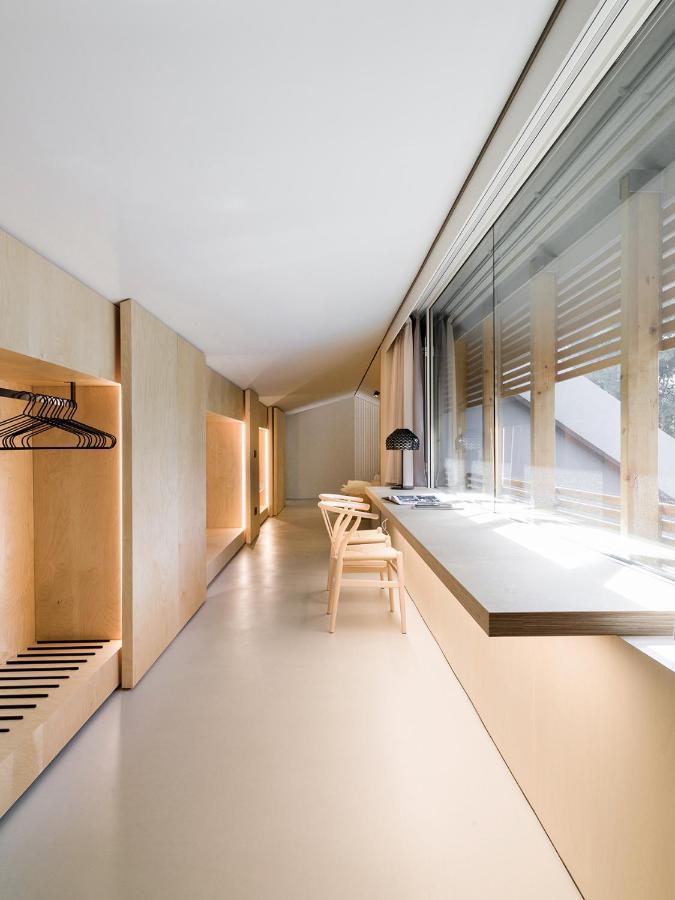 Criu Boutique Hotel Nicolosi Exteriér fotografie