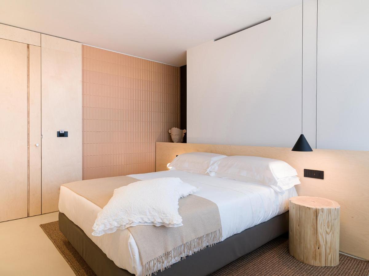 Criu Boutique Hotel Nicolosi Exteriér fotografie