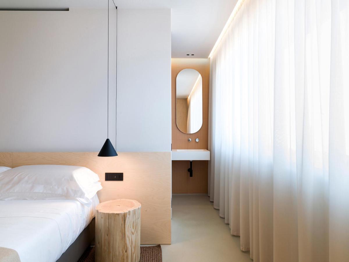 Criu Boutique Hotel Nicolosi Exteriér fotografie
