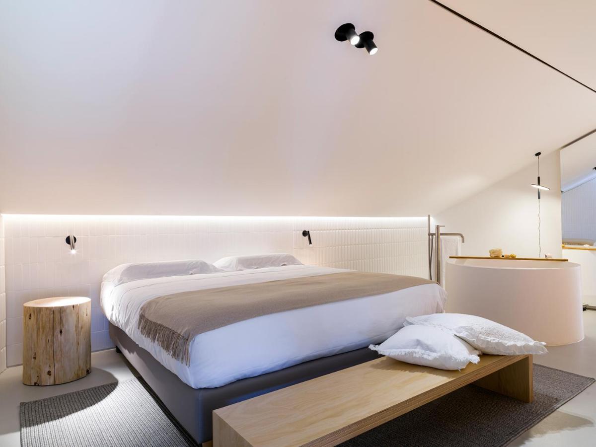 Criu Boutique Hotel Nicolosi Exteriér fotografie