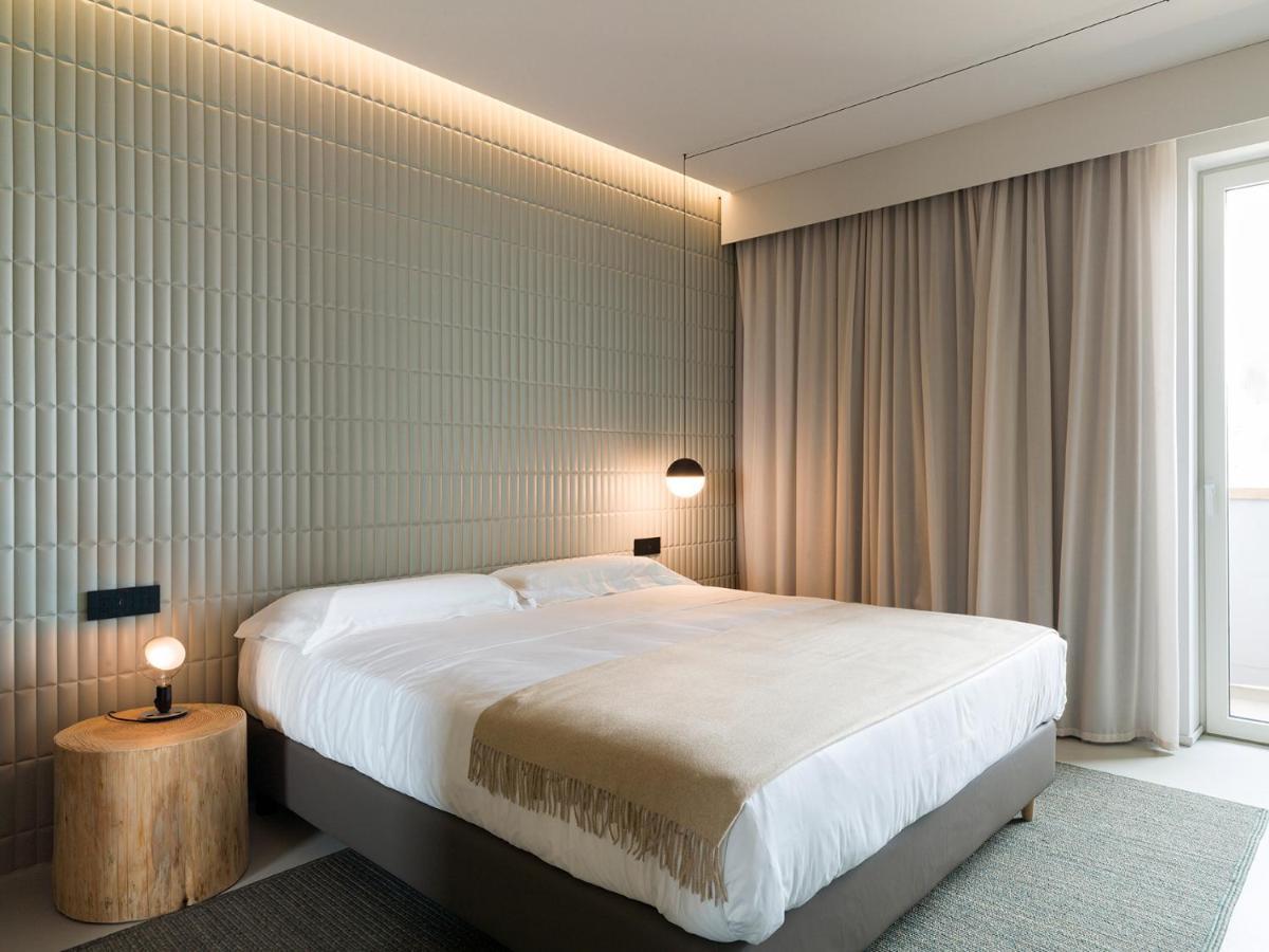Criu Boutique Hotel Nicolosi Exteriér fotografie