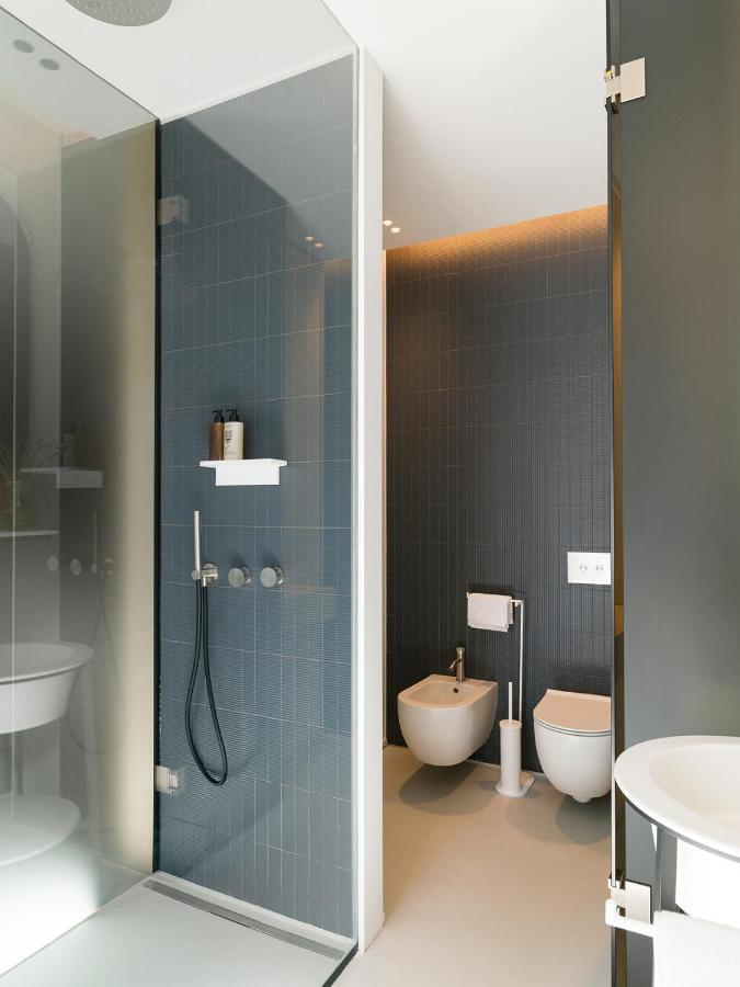 Criu Boutique Hotel Nicolosi Exteriér fotografie