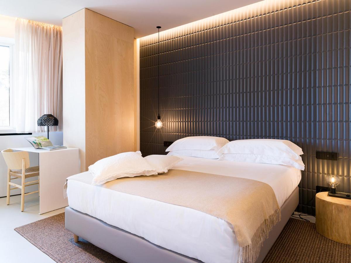 Criu Boutique Hotel Nicolosi Exteriér fotografie
